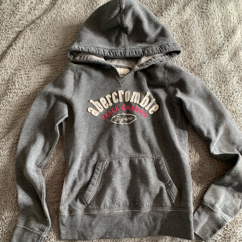 Abercrombie Kids Hoodie Sweatshirt